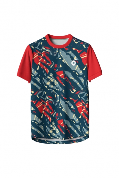 CAMO 18
